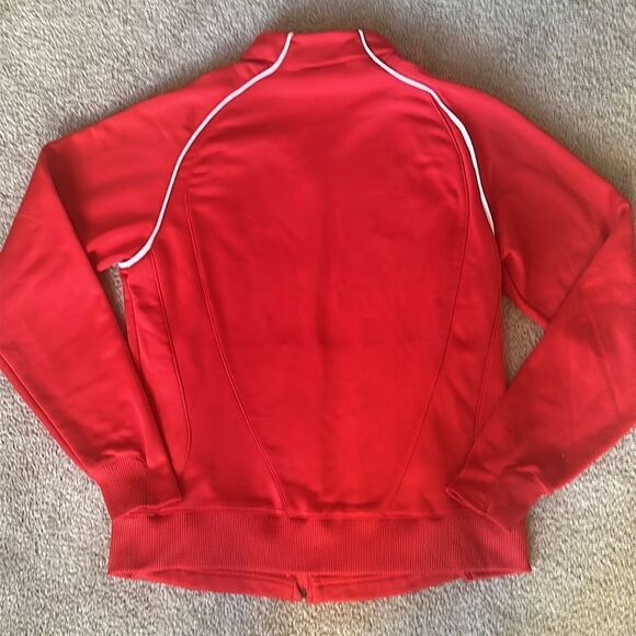 Nike Youth Unisex Team Track Jacket! - Picture 8 of 9